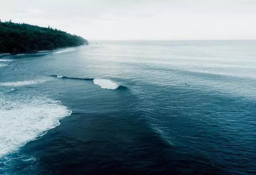 Aamiaismajoitus (B&B) Moro Ma Doto