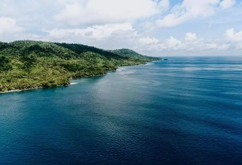 Aamiaismajoitus (B&B) Moro Ma Doto