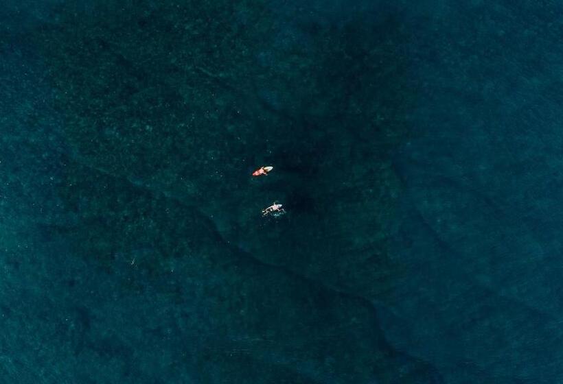 مبيت وإفطار Moro Ma Doto