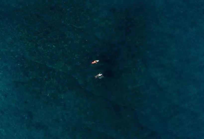 Aamiaismajoitus (B&B) Moro Ma Doto