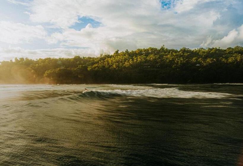 مبيت وإفطار Moro Ma Doto