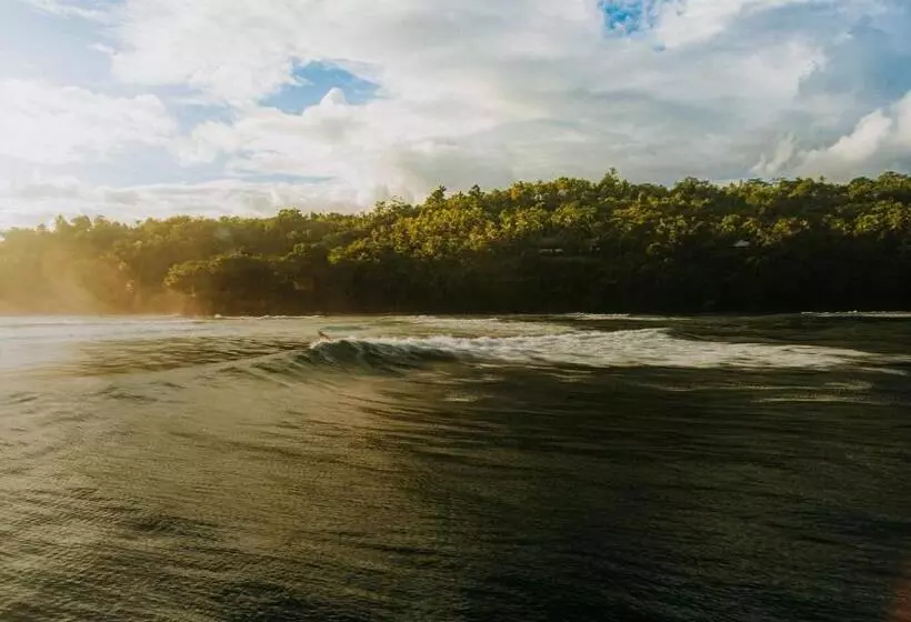 Aamiaismajoitus (B&B) Moro Ma Doto