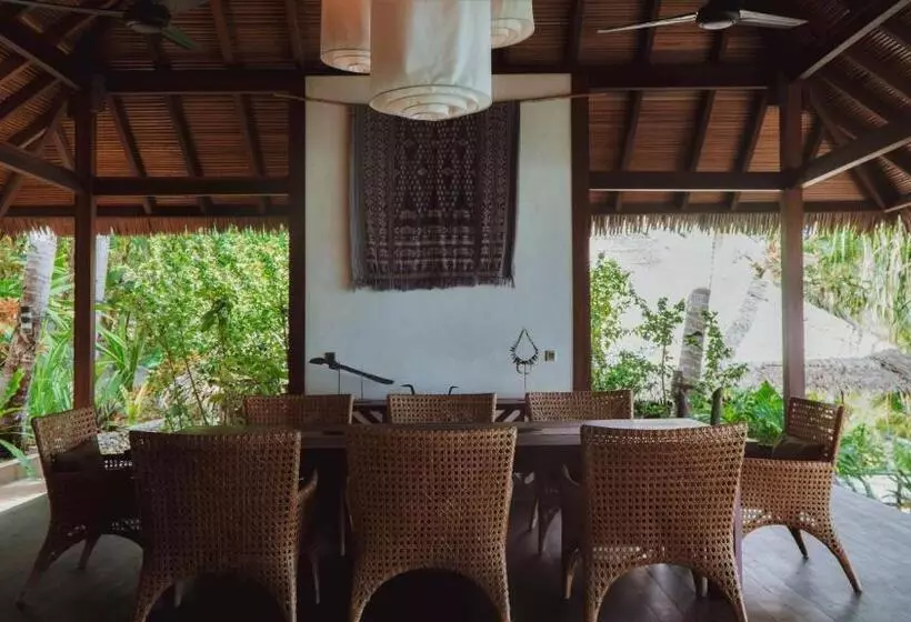 Aamiaismajoitus (B&B) Moro Ma Doto