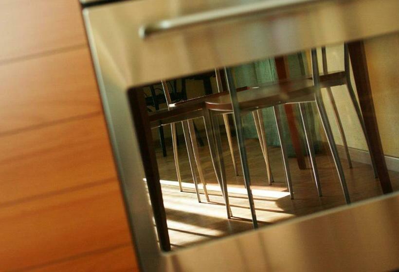 צימר Villa Bellaria