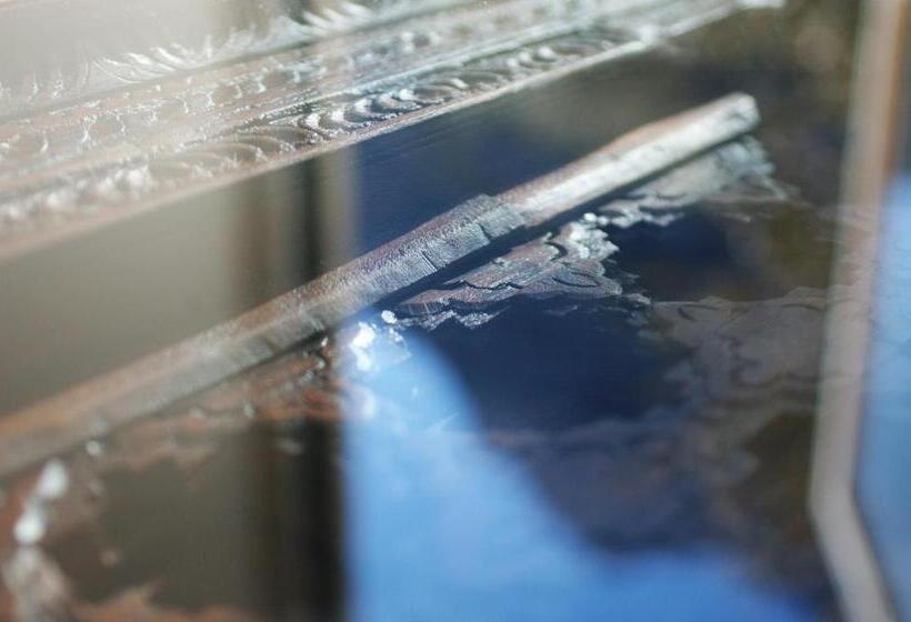 צימר Villa Bellaria