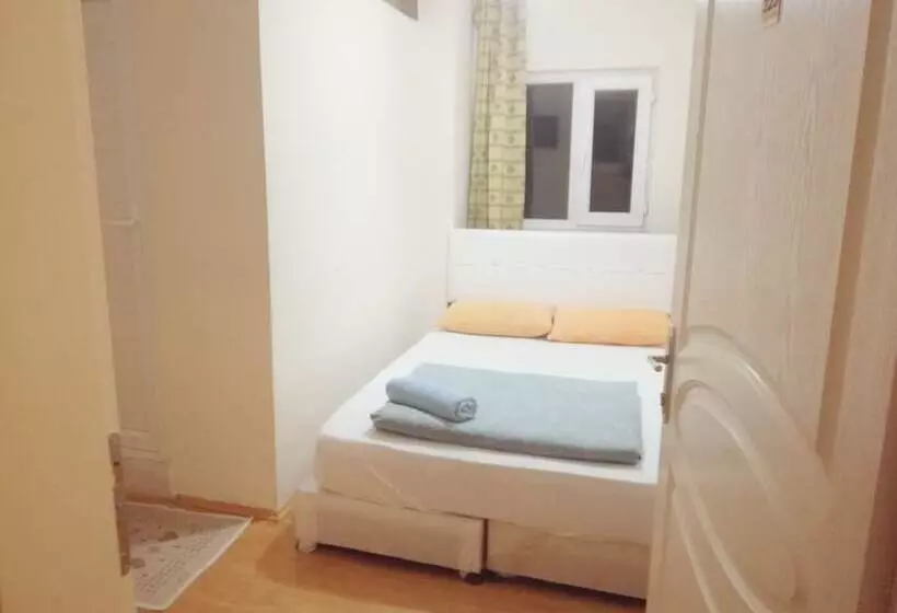Gorenser Otel
