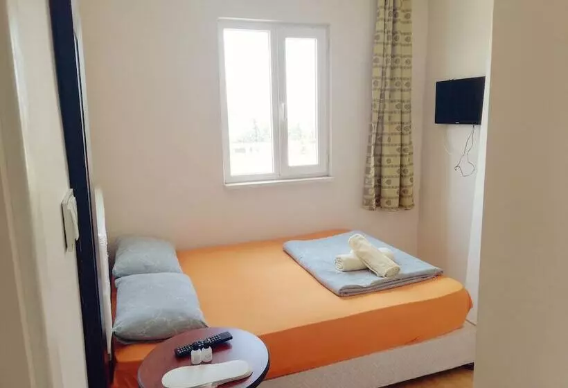 Gorenser Otel