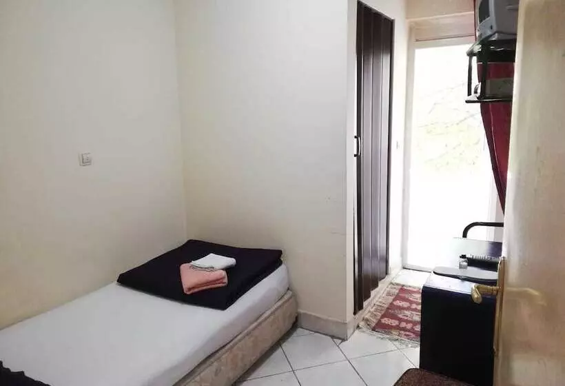 Gorenser Otel
