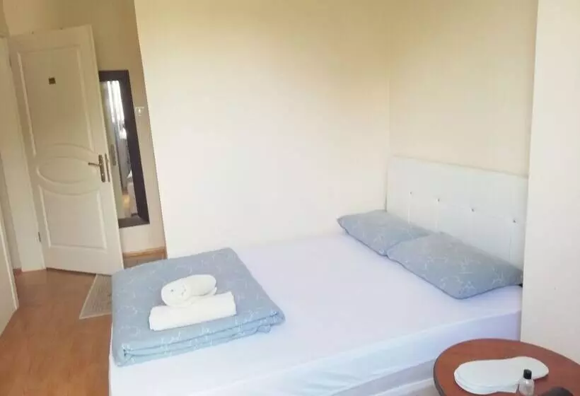 Gorenser Otel