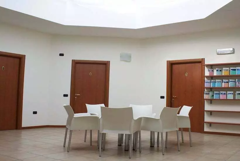 Hostello Adda