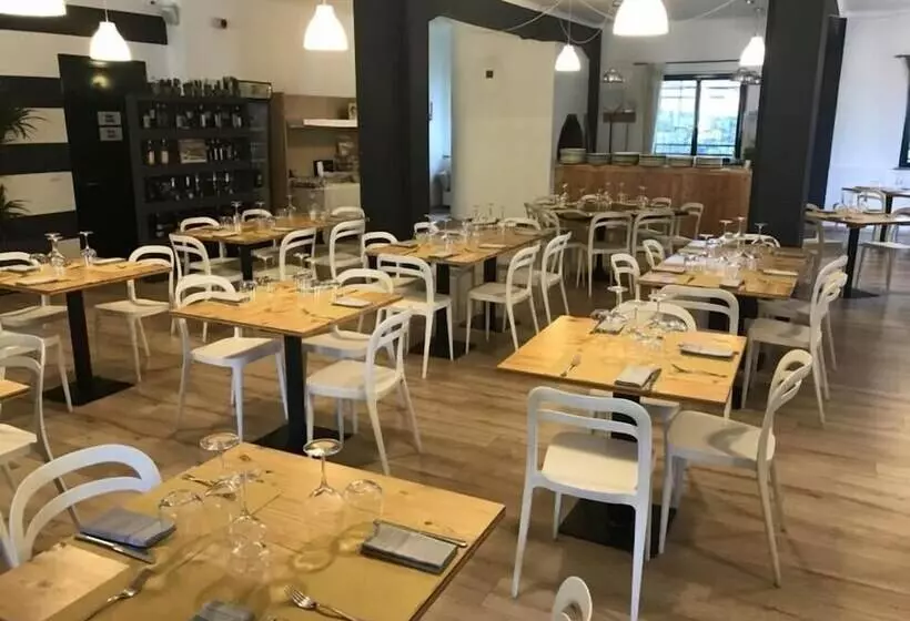 Hostello Adda