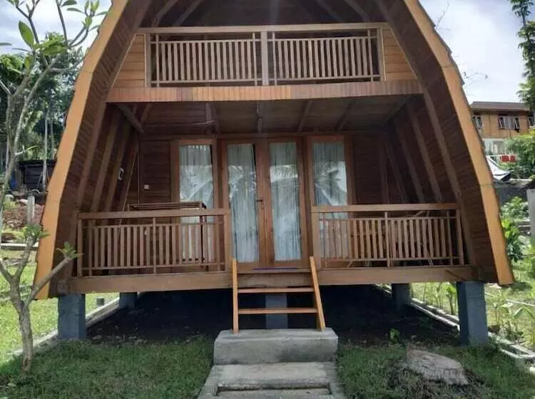 ホテル Bastianos Bangka Dive Resort