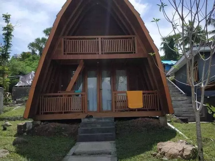 ホテル Bastianos Bangka Dive Resort