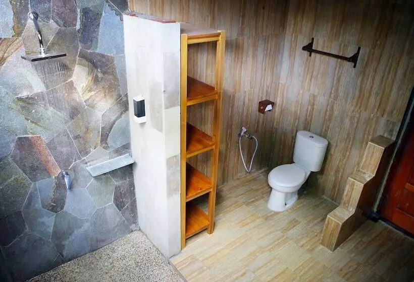 ホテル Bastianos Bangka Dive Resort