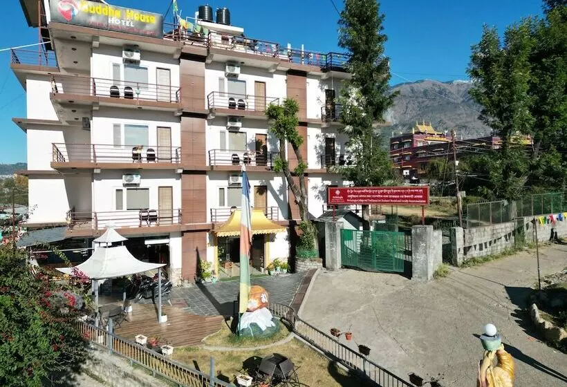 ホテル Buddha House Himalayan Brothers