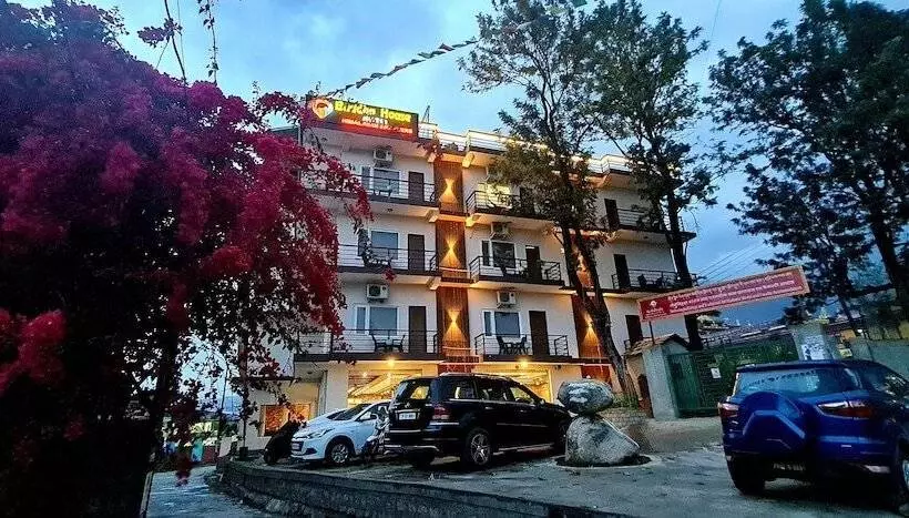 ホテル Buddha House Himalayan Brothers