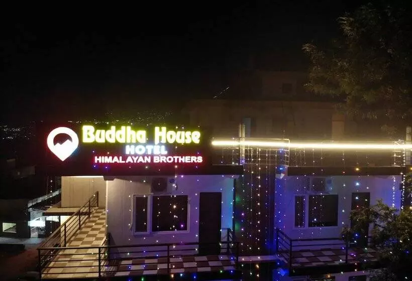 ホテル Buddha House Himalayan Brothers