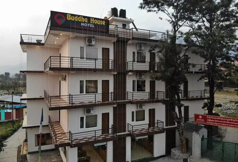 ホテル Buddha House Himalayan Brothers