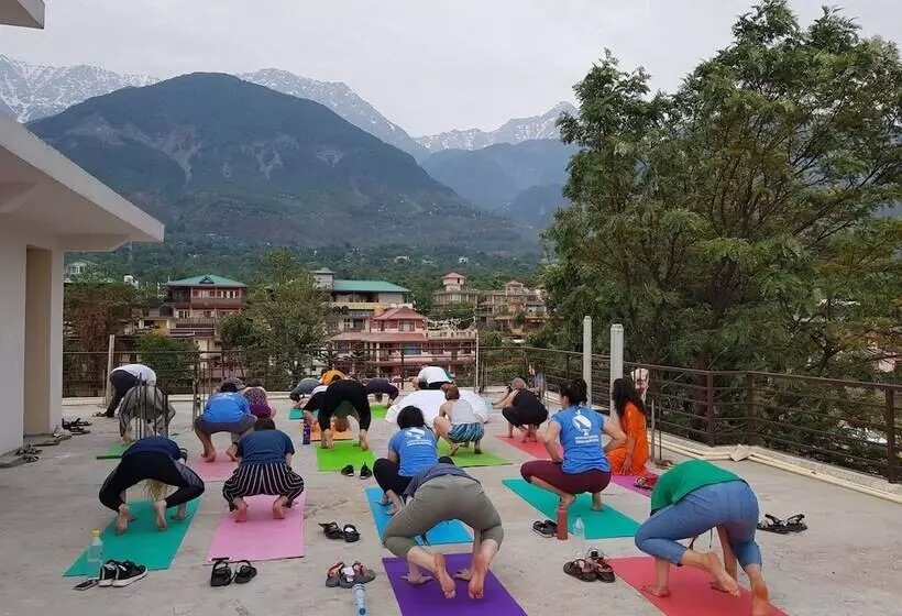 ホテル Buddha House Himalayan Brothers