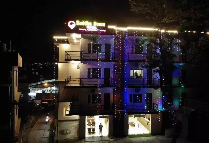 ホテル Buddha House Himalayan Brothers