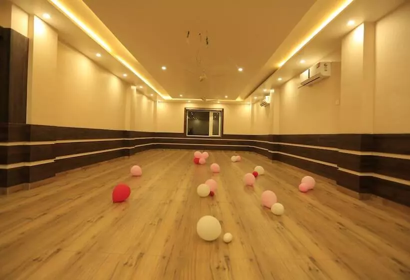 ホテル Buddha House Himalayan Brothers