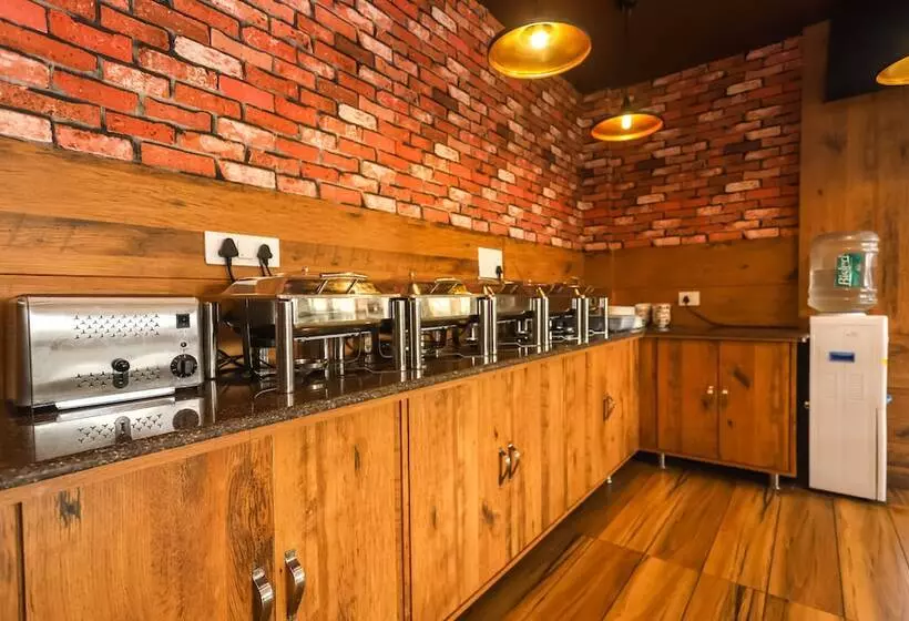 ホテル Buddha House Himalayan Brothers