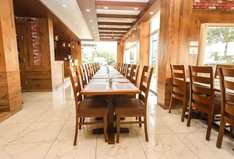 ホテル Buddha House Himalayan Brothers