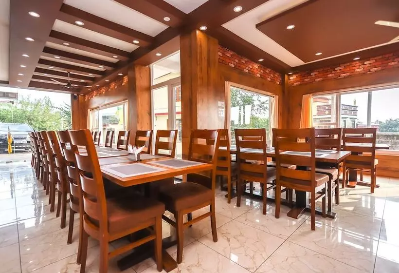 ホテル Buddha House Himalayan Brothers