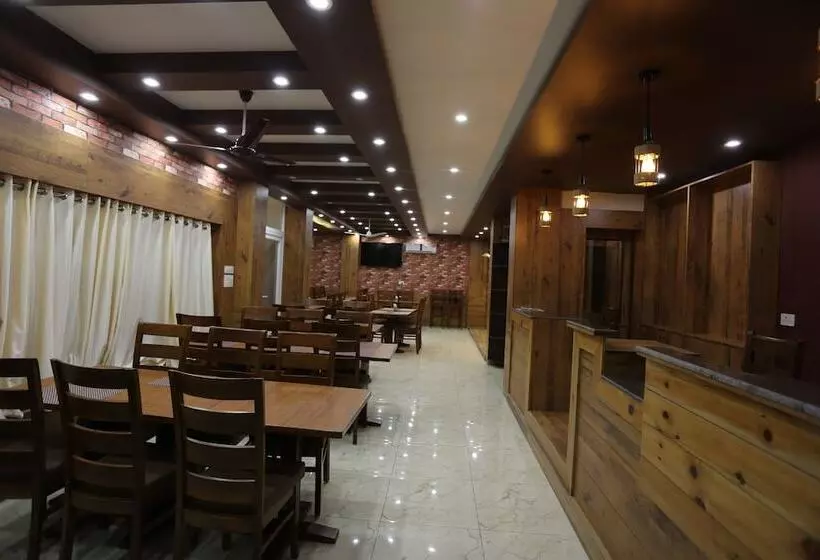 ホテル Buddha House Himalayan Brothers