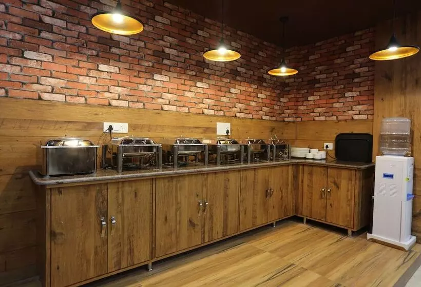 ホテル Buddha House Himalayan Brothers