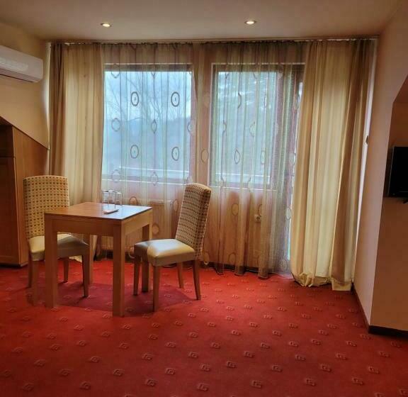 Hotel Complex Brashlyan