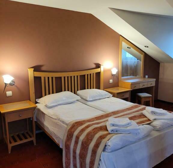 Hotel Complex Brashlyan