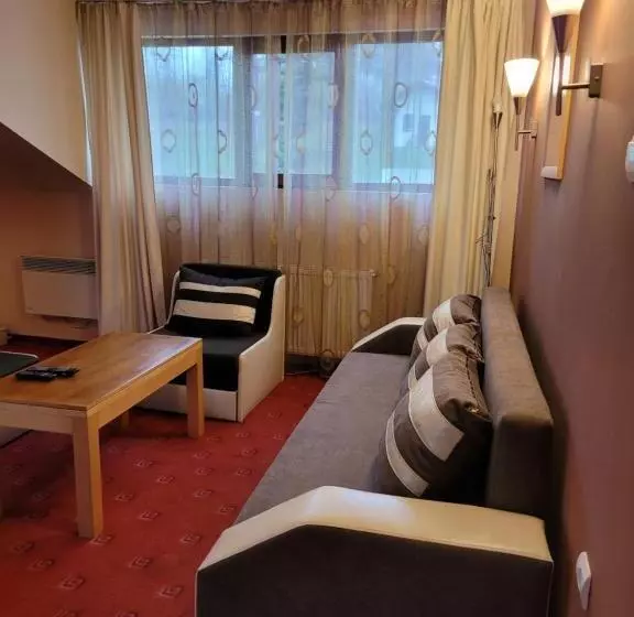 Hotel Complex Brashlyan