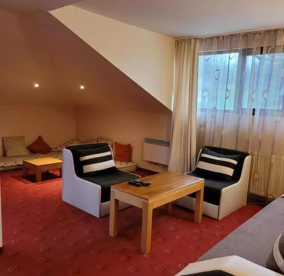 Hotel Complex Brashlyan