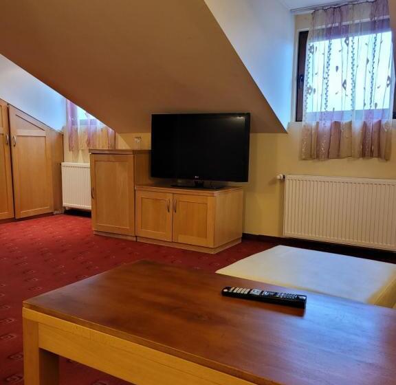 Hotel Complex Brashlyan