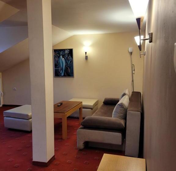 Hotel Complex Brashlyan