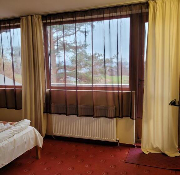 Hotel Complex Brashlyan