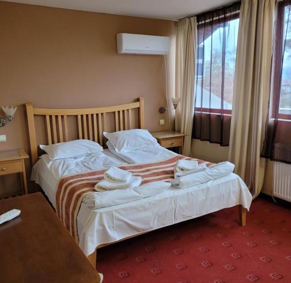 Hotel Complex Brashlyan