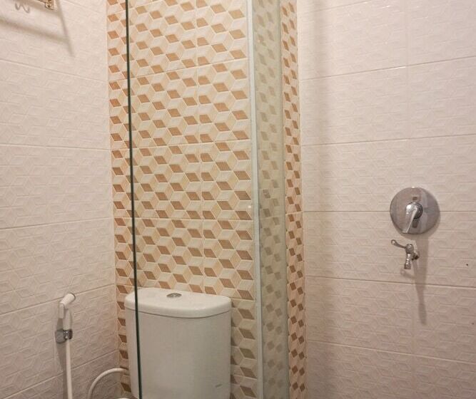 Front One Hotel Nganjuk