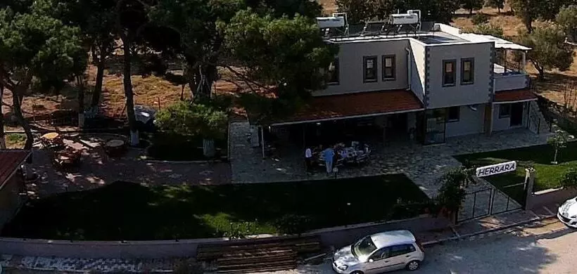 Hotelli Geyikli Herrara