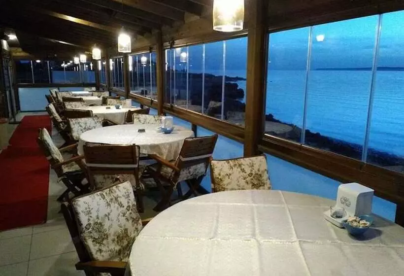 Hotelli Geyikli Herrara