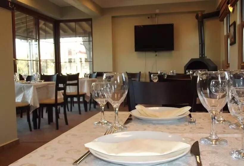 Hotelli Geyikli Herrara