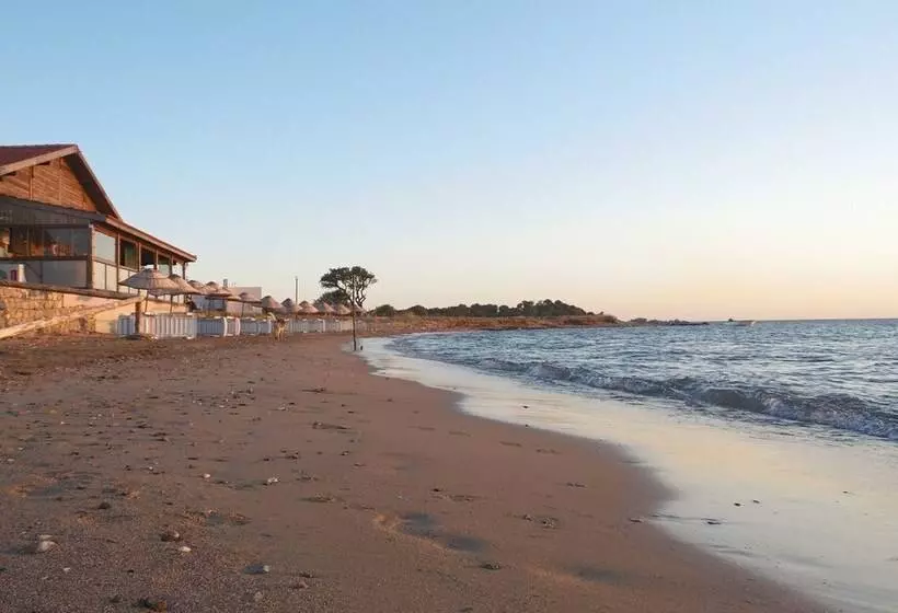 Hotelli Geyikli Herrara