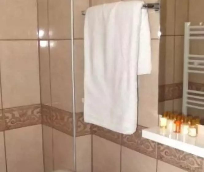 Hotelli Geyikli Herrara