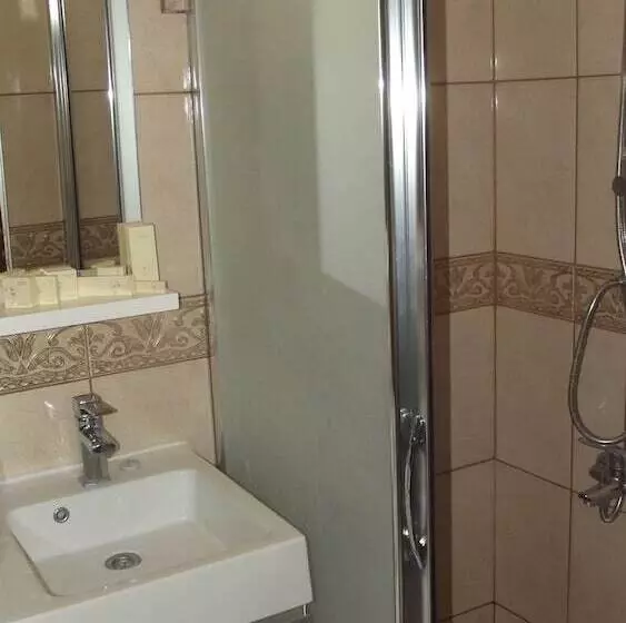 Hotelli Geyikli Herrara