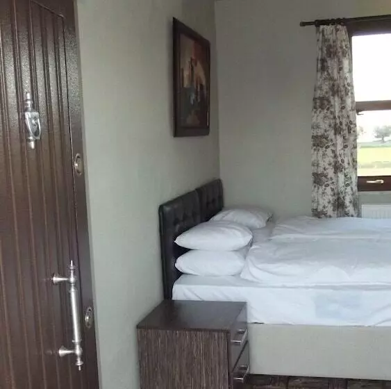 Hotelli Geyikli Herrara