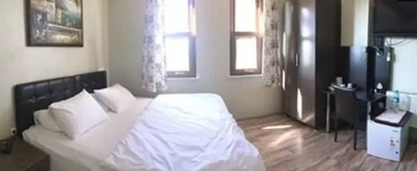 Hotelli Geyikli Herrara