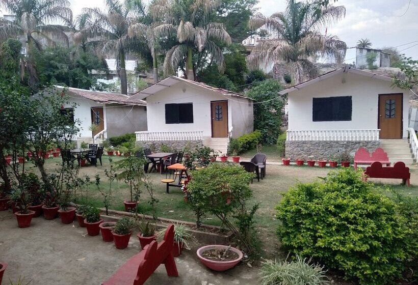 호텔 Green View Cottage