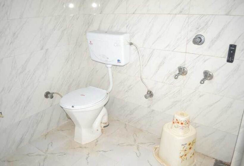 호텔 Green View Cottage