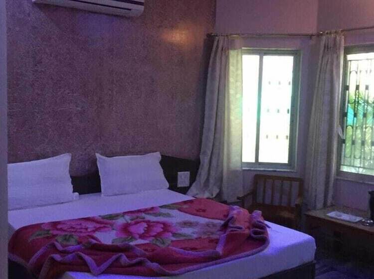 호텔 Green View Cottage